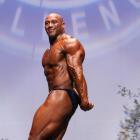 William  Blair - NPC Southern Classic 2011 - #1